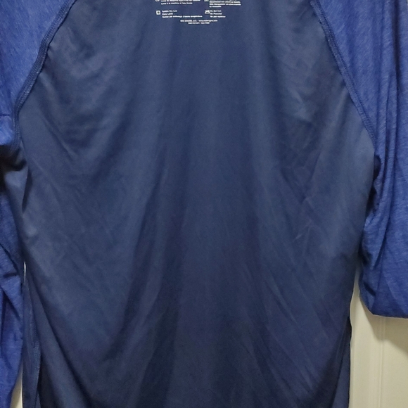 Marvel Captain America Shield long sleeves - Picture 4 of 12